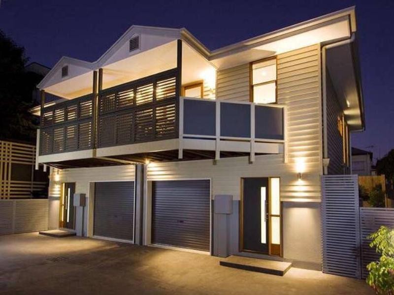 153 Terrace Street, New Farm QLD 4005