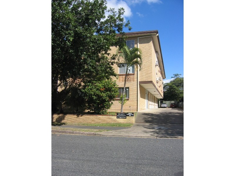 21 Le Geyt Street, Windsor QLD 4030