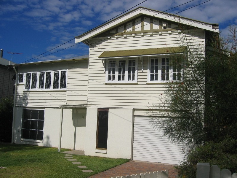 74 Montpelier Street, Grange QLD 4051