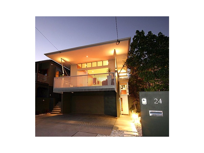 24 Angliss Street, Wilston QLD 4051