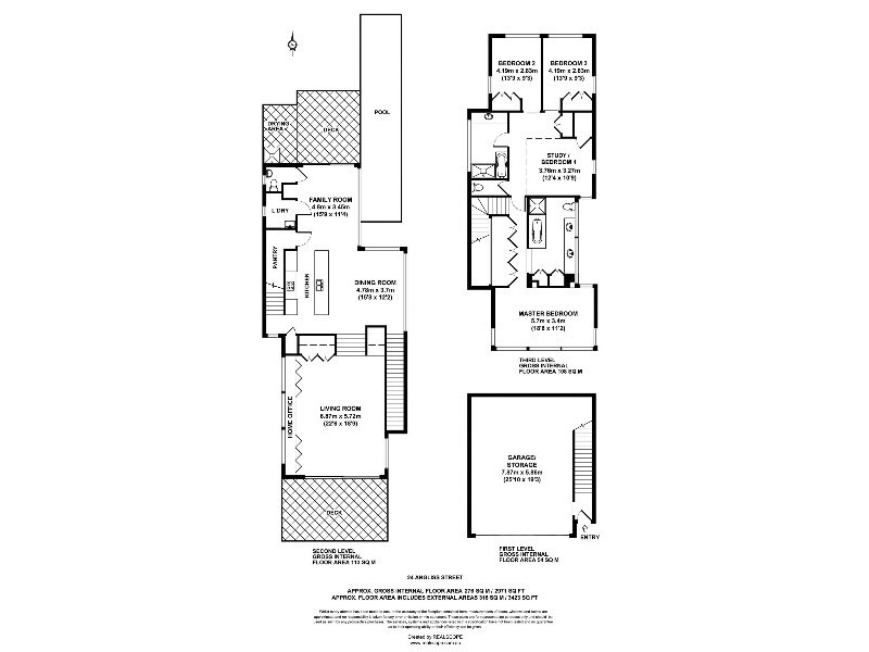 24 Angliss Street, Wilston QLD 4051