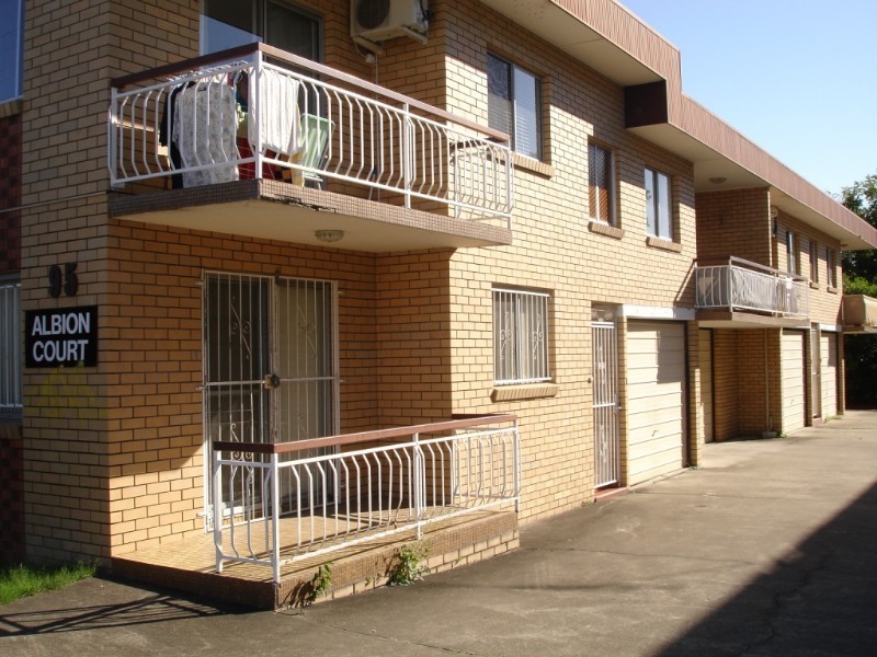 95 Albion Road, Albion QLD 4010