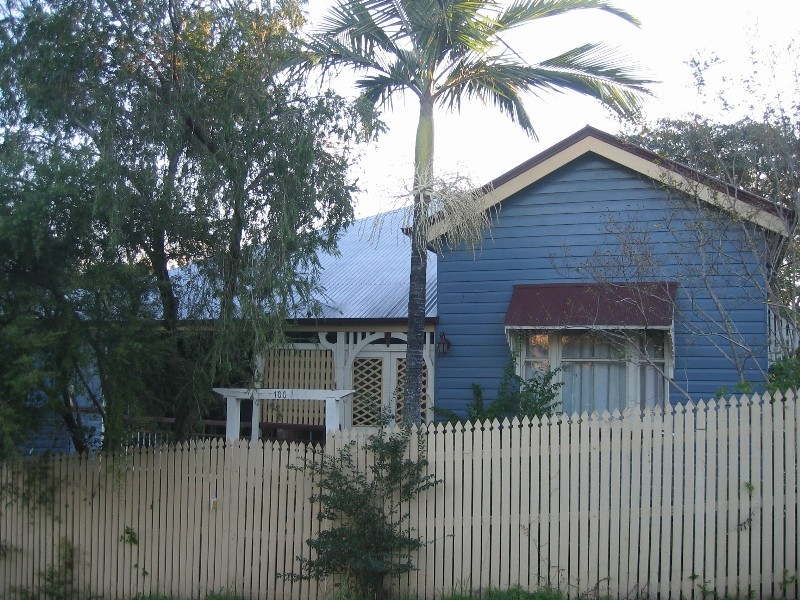 100 Vale Street, Wilston QLD 4051