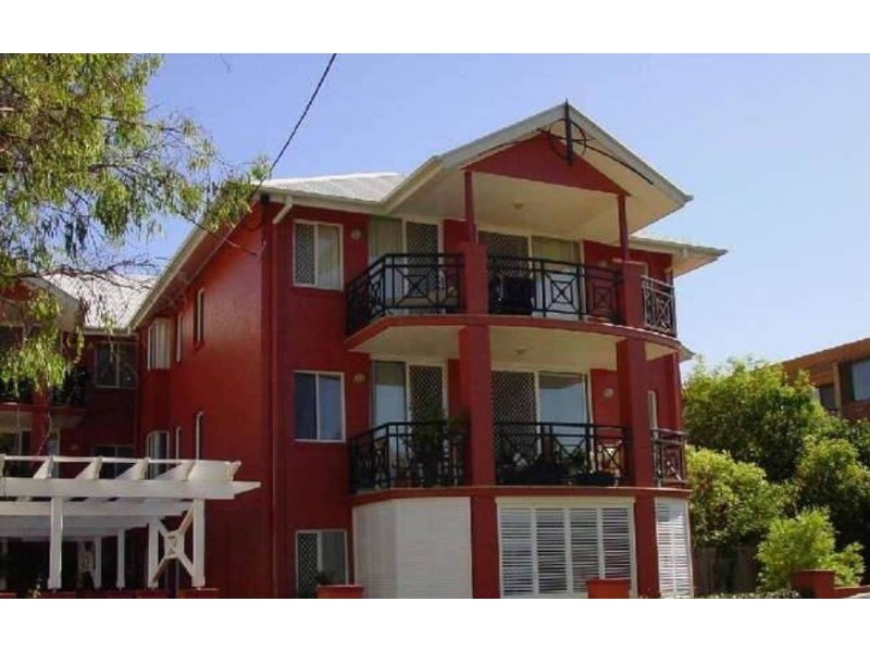 8 Stain Street, Wilston QLD 4051