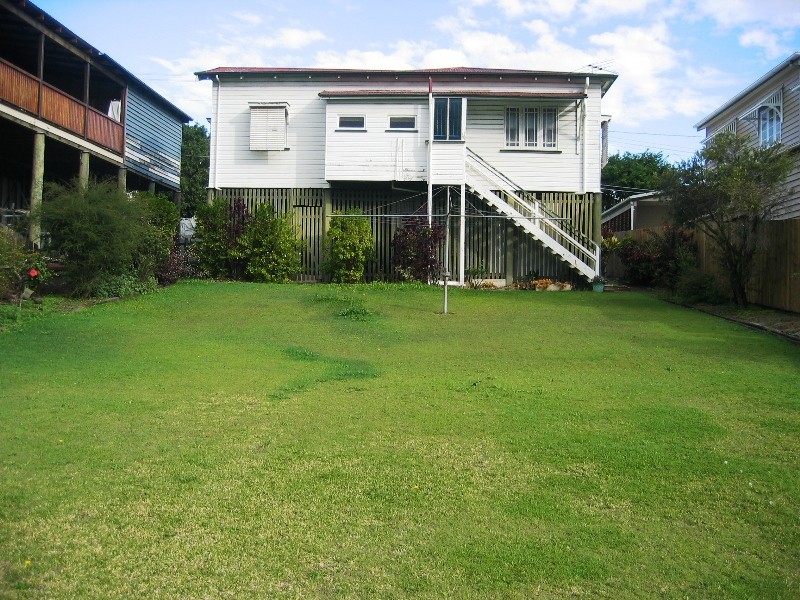 53 Sellheim Street, Grange QLD 4051
