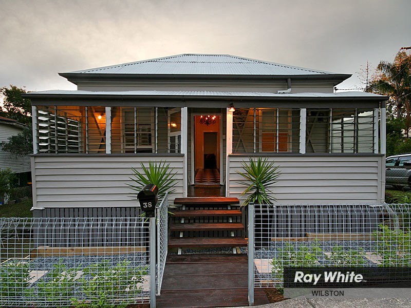 38 Vale Street, Kelvin Grove QLD 4059