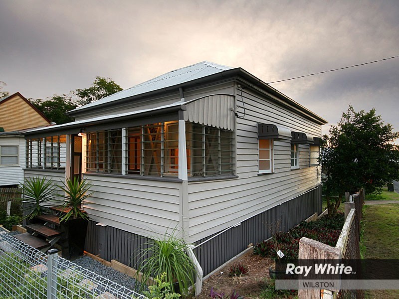 38 Vale Street, Kelvin Grove QLD 4059