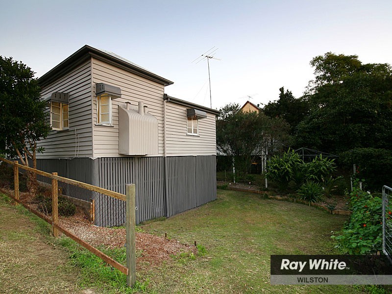 38 Vale Street, Kelvin Grove QLD 4059