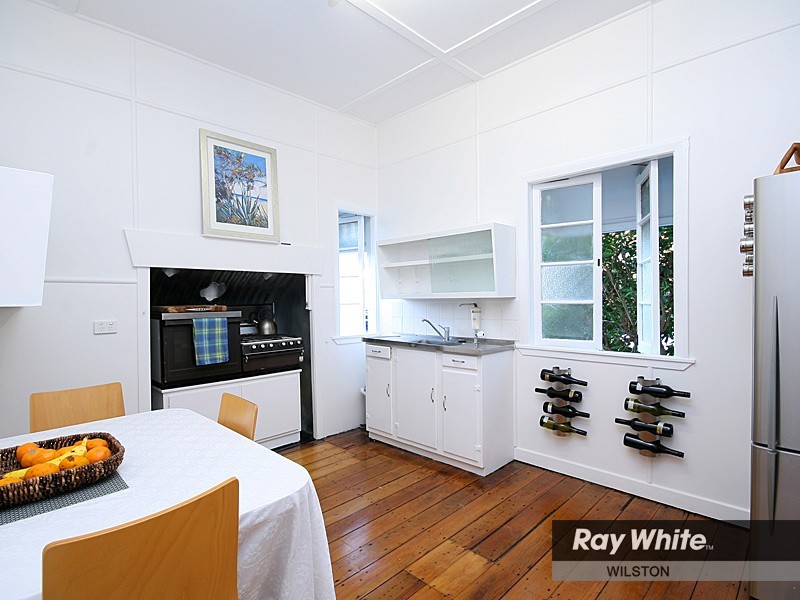 38 Vale Street, Kelvin Grove QLD 4059