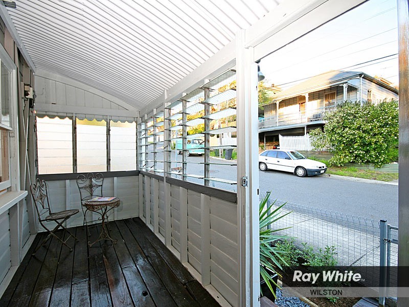 38 Vale Street, Kelvin Grove QLD 4059