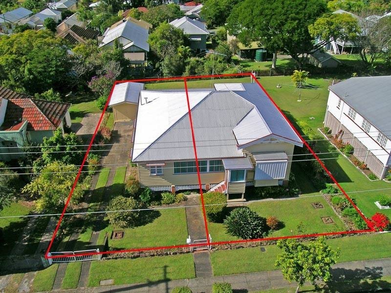 84 Richmond Street, Gordon Park QLD 4031