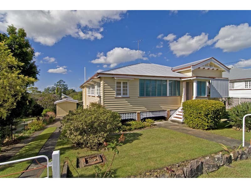 84 Richmond Street, Gordon Park QLD 4031