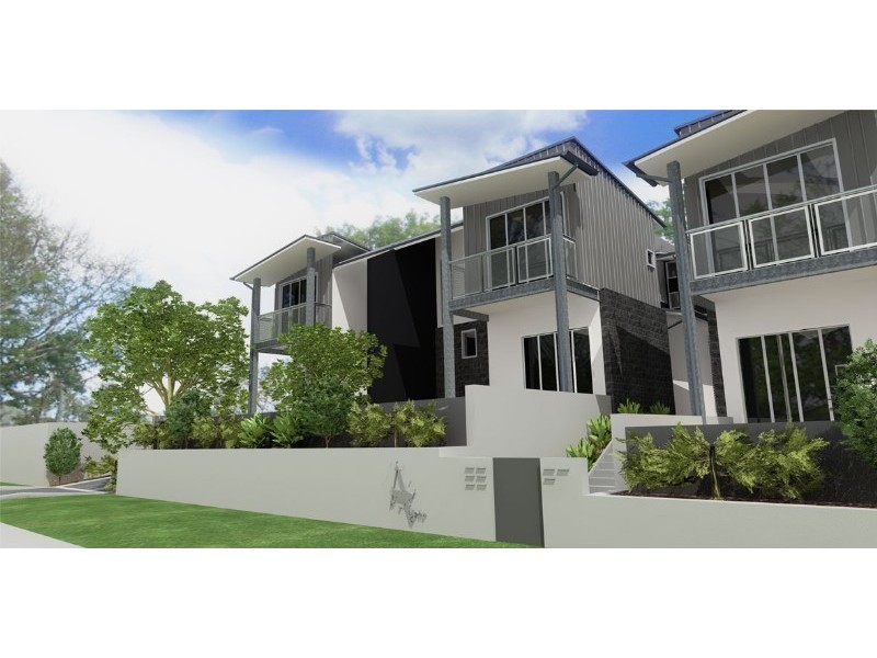 41-45 Wickham Street, Morningside QLD 4170