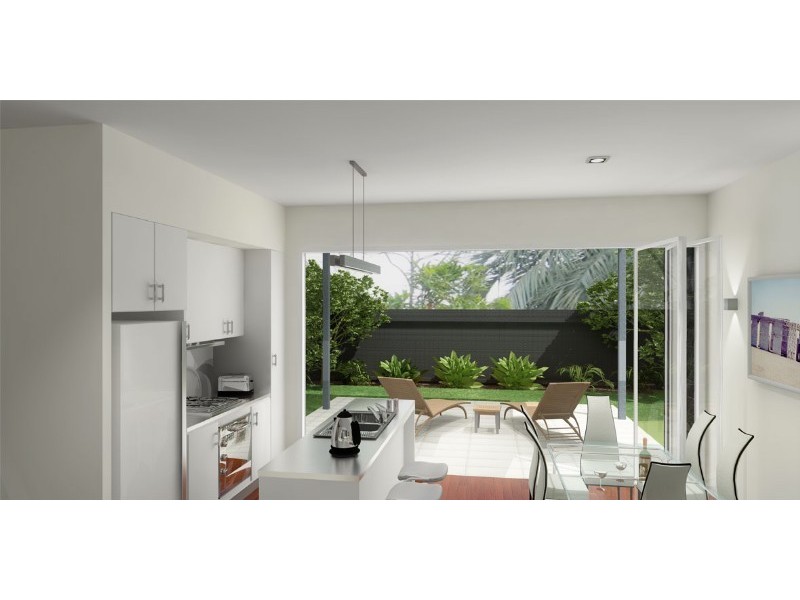 41-45 Wickham Street, Morningside QLD 4170