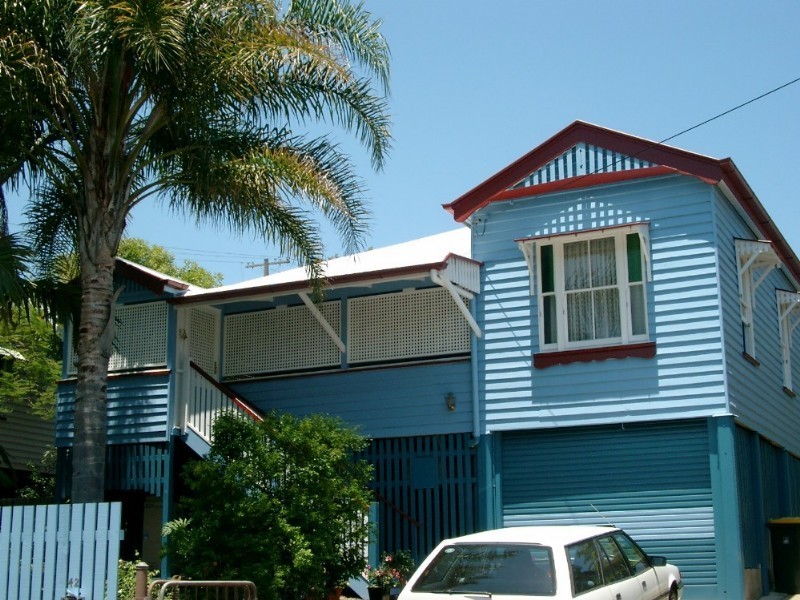 42 Daisy Street, Grange QLD 4051