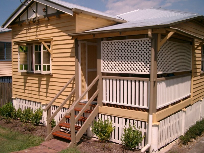 40 Myrtle Street, Grange QLD 4051