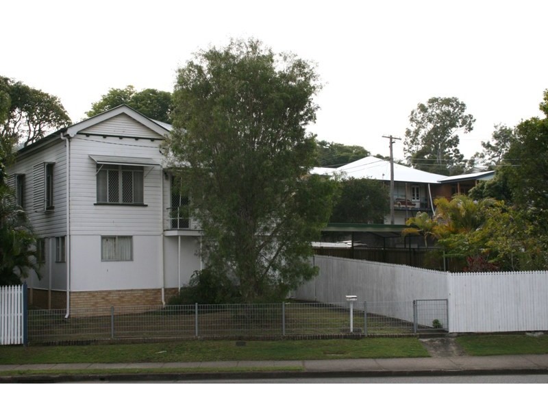 1 Kedron Brook Road, Wilston QLD 4051