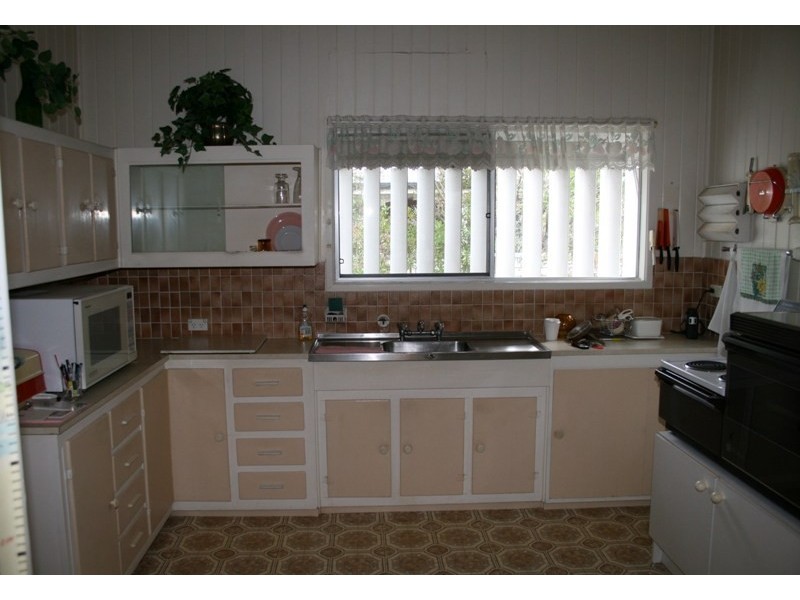 1 Kedron Brook Road, Wilston QLD 4051