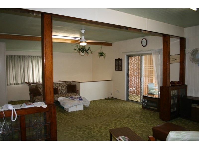 1 Kedron Brook Road, Wilston QLD 4051