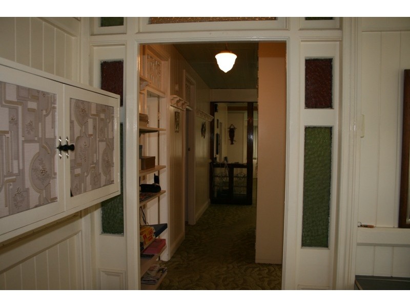 1 Kedron Brook Road, Wilston QLD 4051