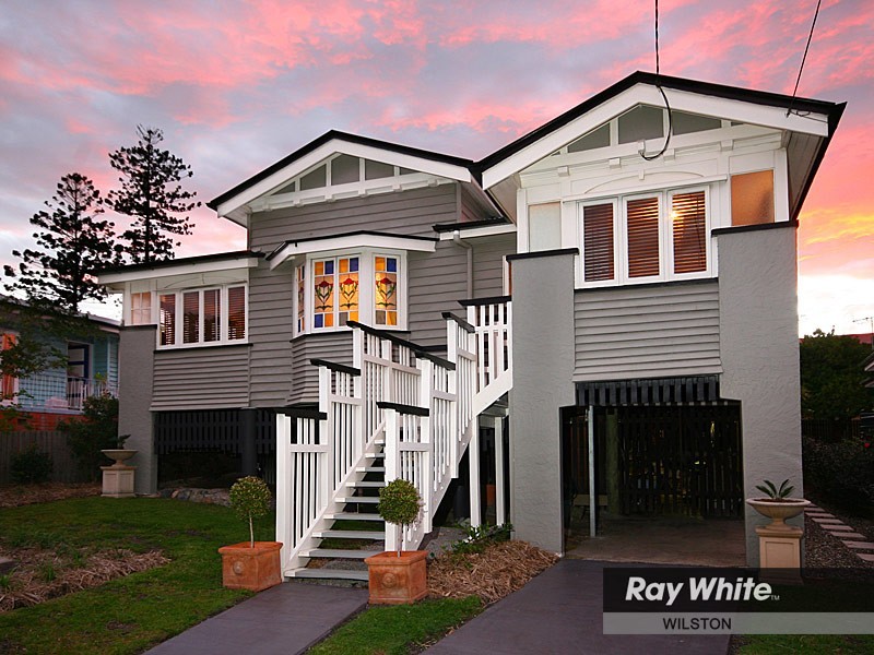 3 Murray Street, Wilston QLD 4051