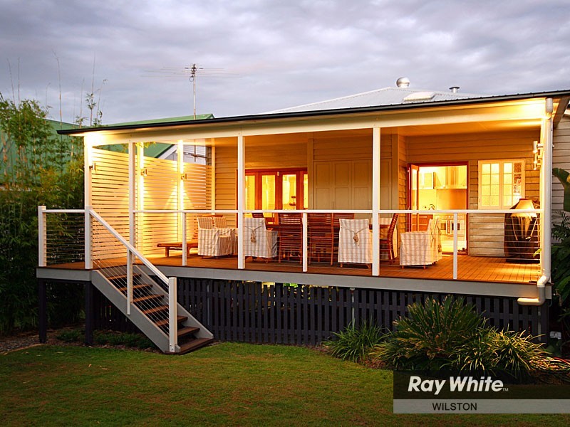 3 Murray Street, Wilston QLD 4051