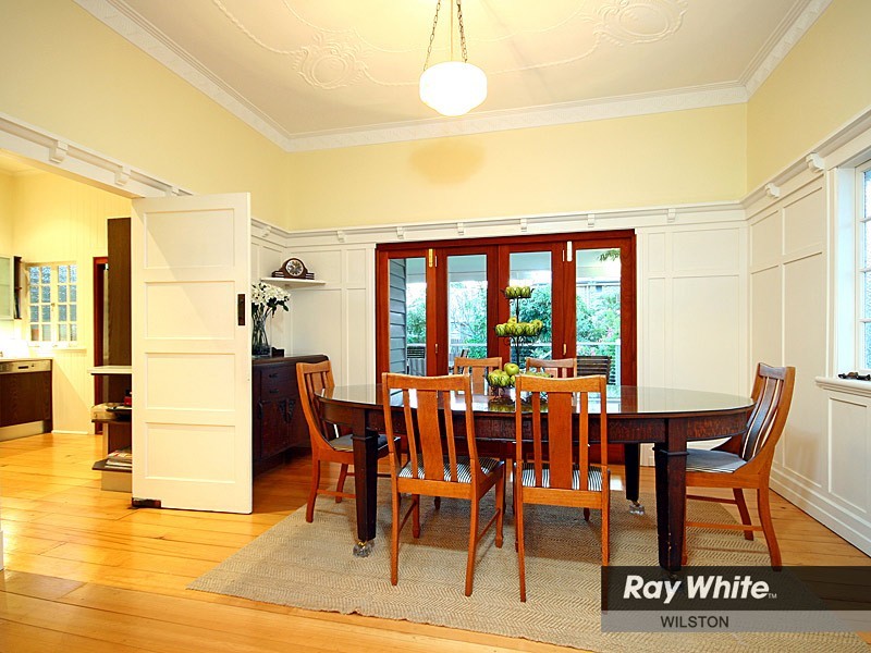 3 Murray Street, Wilston QLD 4051