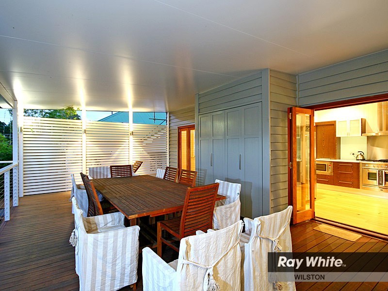 3 Murray Street, Wilston QLD 4051