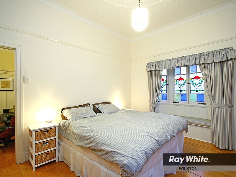 3 Murray Street, Wilston QLD 4051