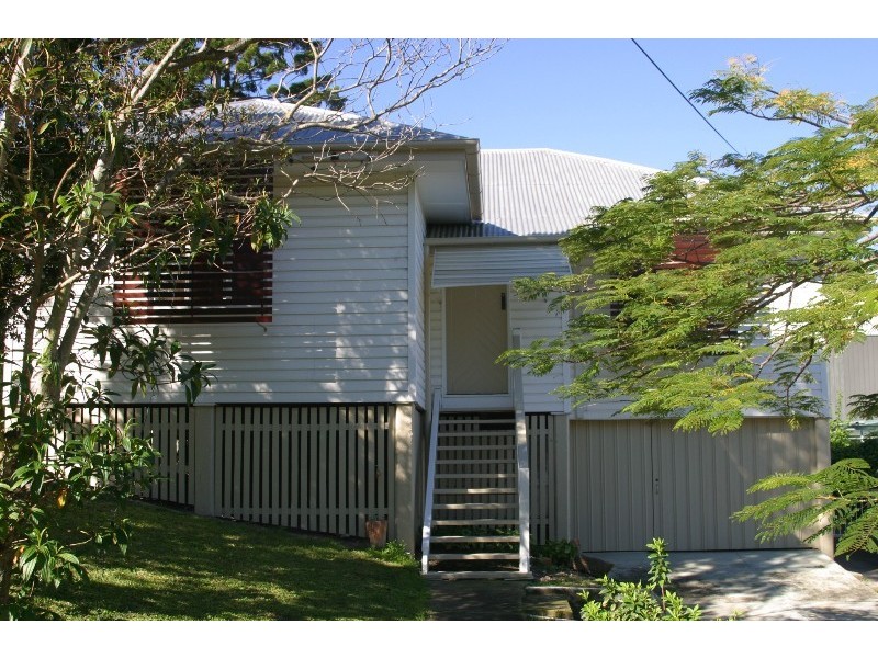 81 Gracemere Street, Grange QLD 4051