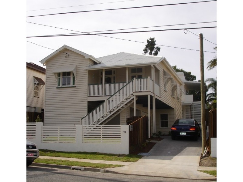 19a Lamont Road, Wilston QLD 4051