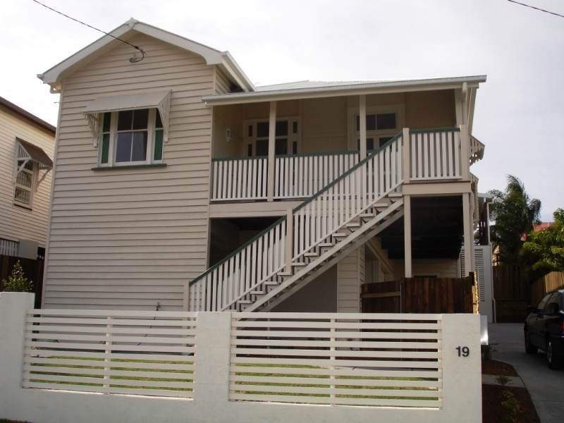 19a Lamont Road, Wilston QLD 4051