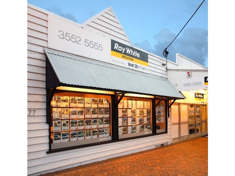 3/38 Wickham Street, Newmarket QLD 4051