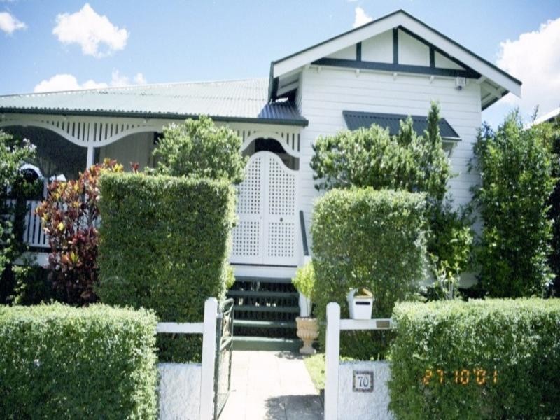 70 Lamont Road, Wilston QLD 4051