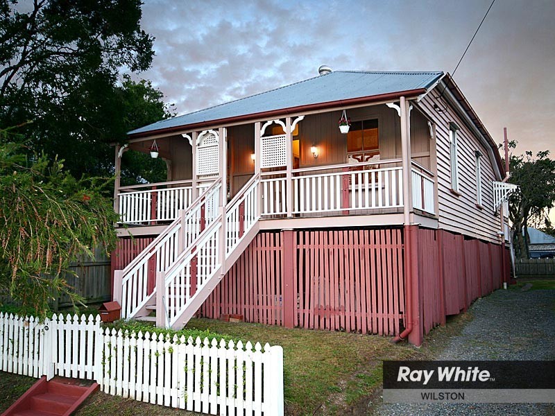 29 Green Terrace, Windsor QLD 4030
