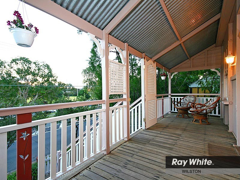 29 Green Terrace, Windsor QLD 4030