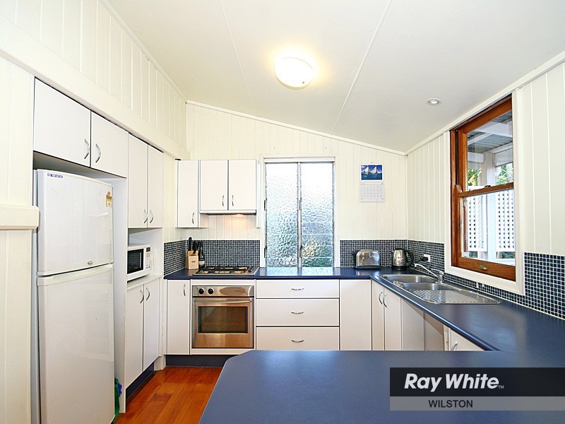 29 Green Terrace, Windsor QLD 4030