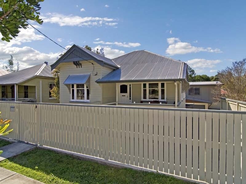 13 Terrace Street, Newmarket QLD 4051