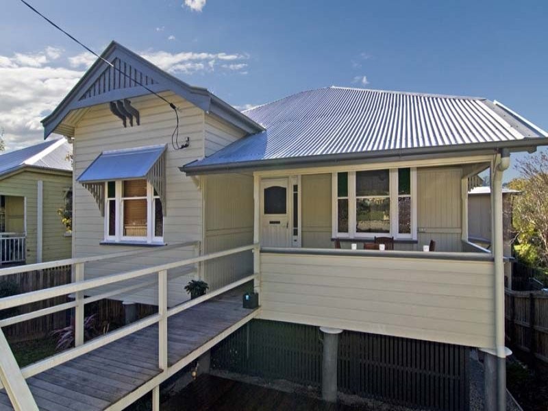 13 Terrace Street, Newmarket QLD 4051