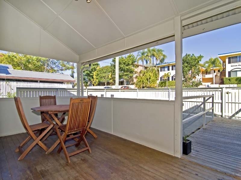 13 Terrace Street, Newmarket QLD 4051