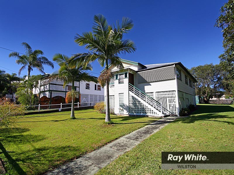 60 Murray Street, Wilston QLD 4051