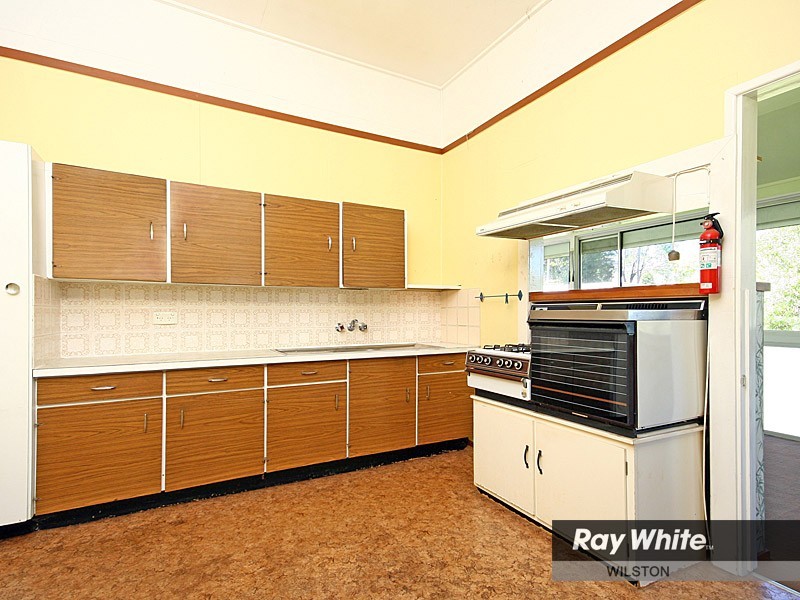 60 Murray Street, Wilston QLD 4051