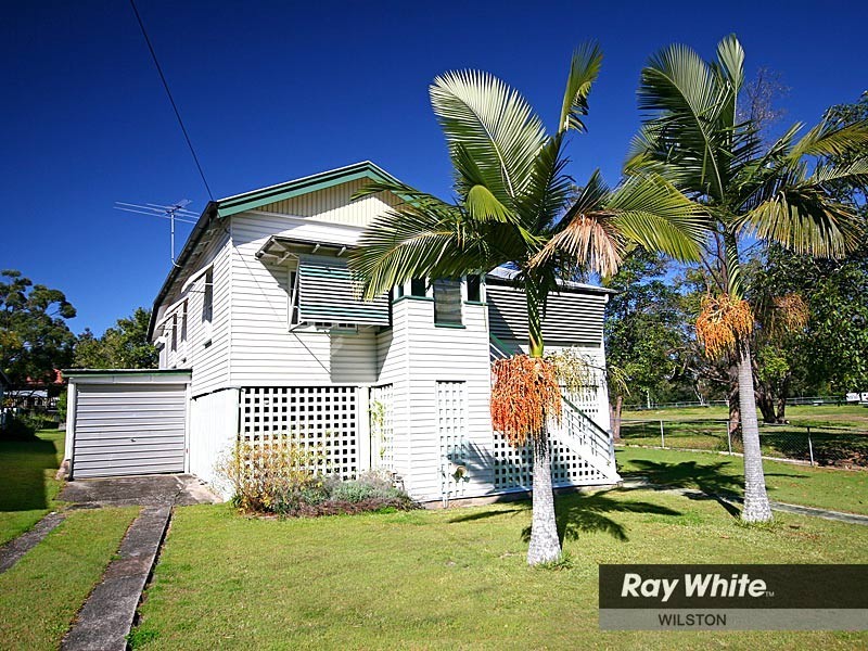 60 Murray Street, Wilston QLD 4051
