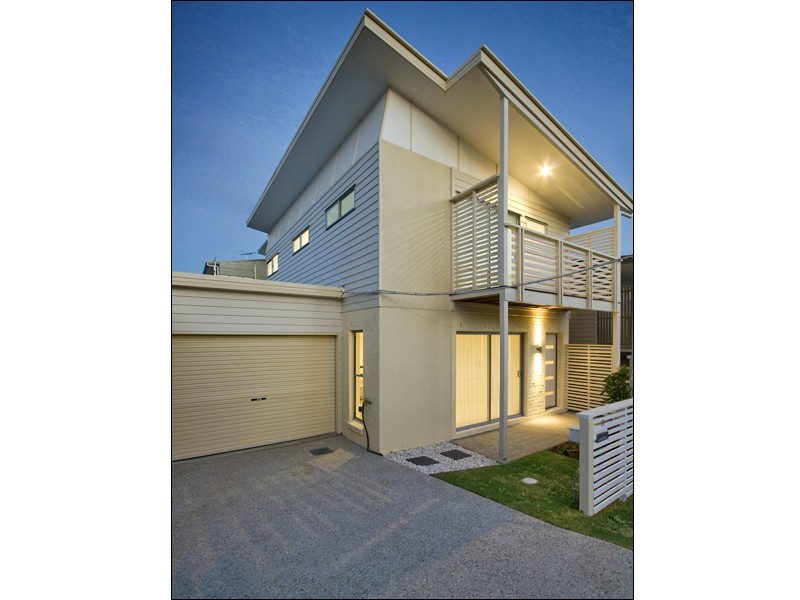 11/64 Macgregor Street, Wilston QLD 4051