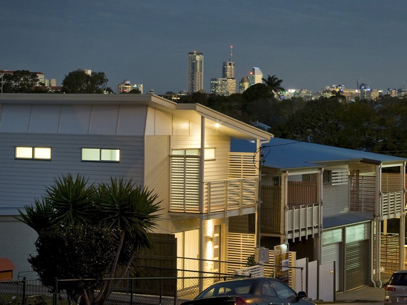 11/64 Macgregor Street, Wilston QLD 4051