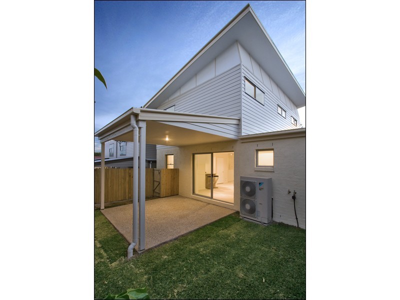 11/64 Macgregor Street, Wilston QLD 4051