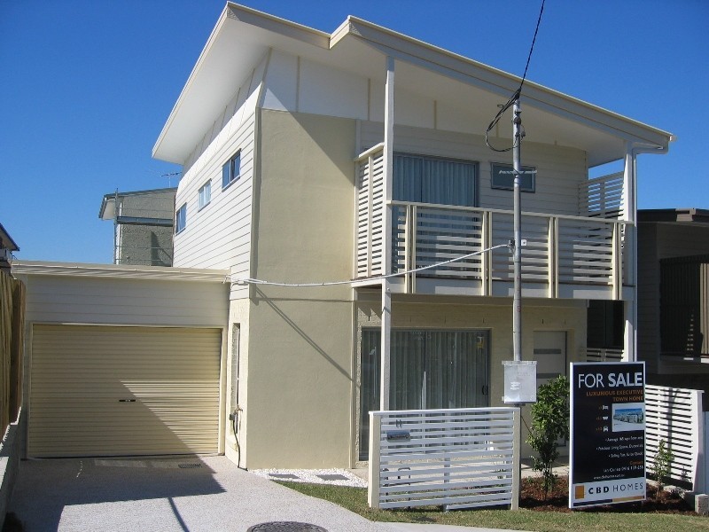 11/64 Macgregor Street, Wilston QLD 4051