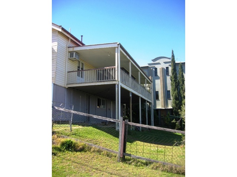 41 Dalrymple Street, Wilston QLD 4051