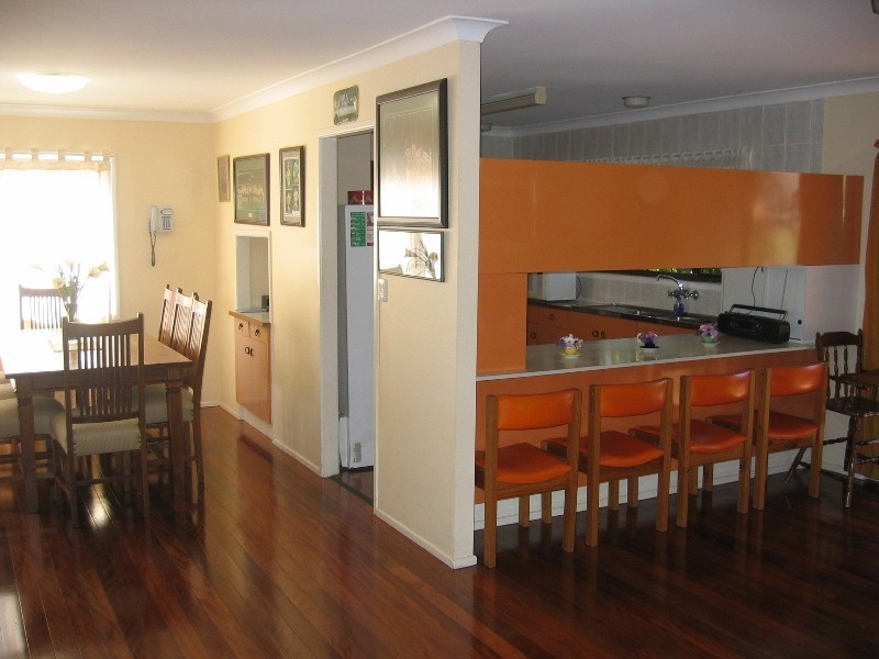 17 Arnell Street, Keperra QLD 4054