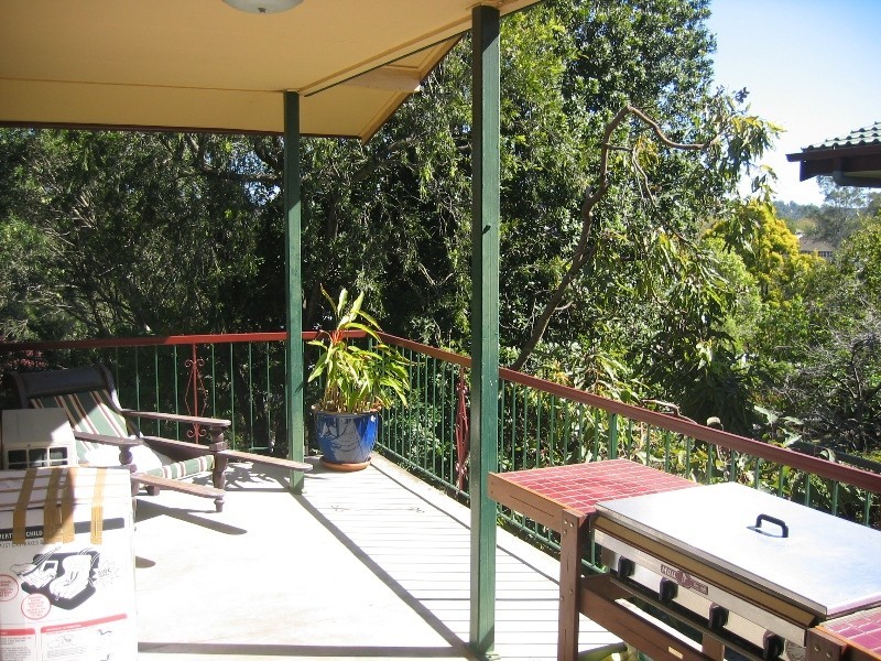 17 Arnell Street, Keperra QLD 4054